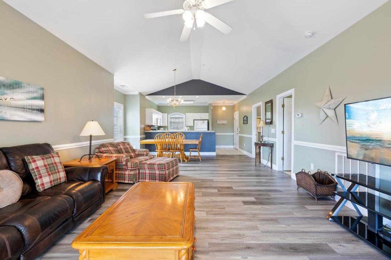 2Br & 2Bath Cozy Condo Magnolia North Myrtle Beach Exterior photo
