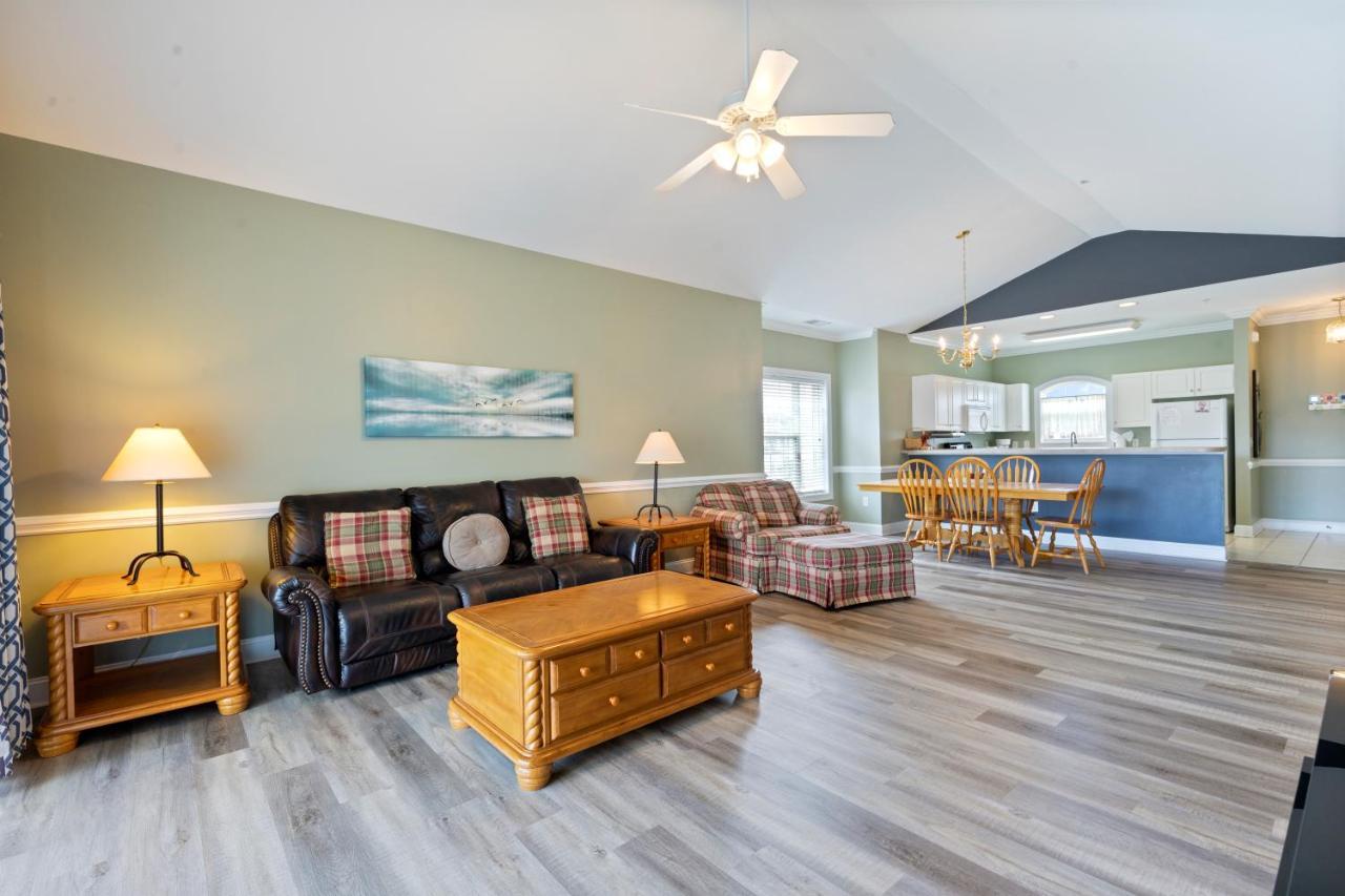 2Br & 2Bath Cozy Condo Magnolia North Myrtle Beach Exterior photo