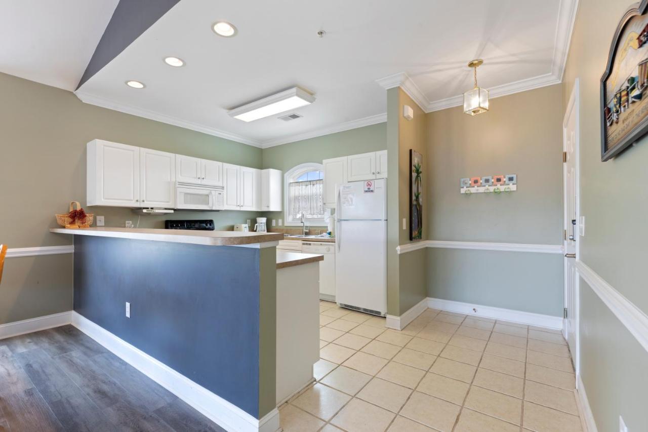 2Br & 2Bath Cozy Condo Magnolia North Myrtle Beach Exterior photo