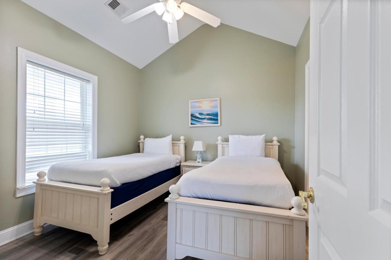 2Br & 2Bath Cozy Condo Magnolia North Myrtle Beach Exterior photo